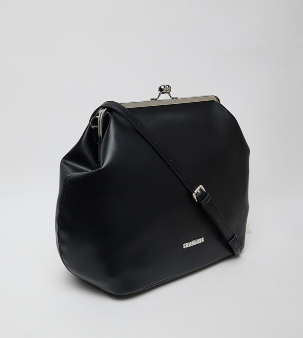 Steve Madden Steve Madden - BLACK Clutches