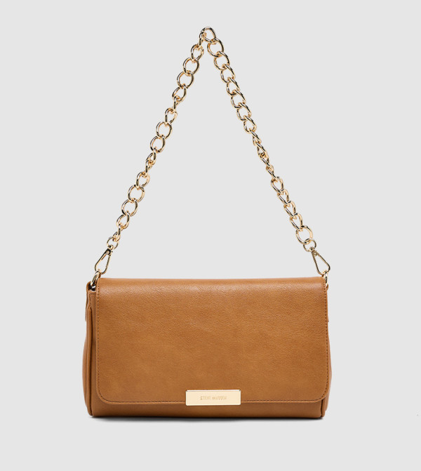 Steve Madden  Bags - Brown Cross Body Bags