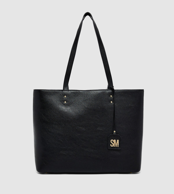 Steve Madden Steve Madden - Black Shoulder bags
