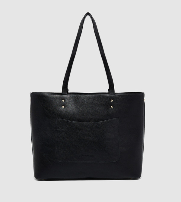 Steve Madden Steve Madden - Black Shoulder bags