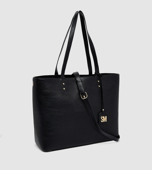 Steve Madden Steve Madden - Black Shoulder bags