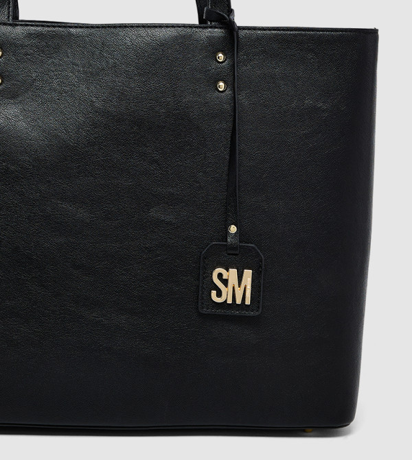 Steve Madden Steve Madden - Black Shoulder bags