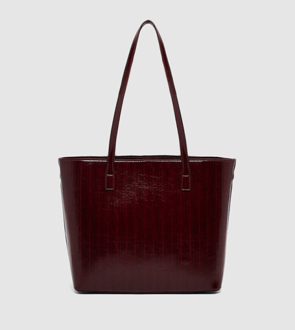 Steve Madden Steve Madden - Maroon Shoulder bags