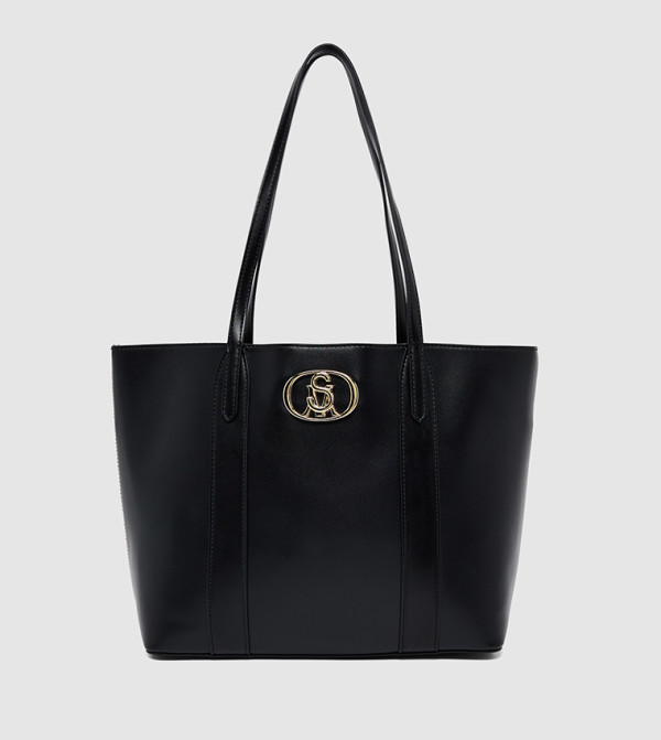 Steve Madden  Bags - Black Shoulder bags