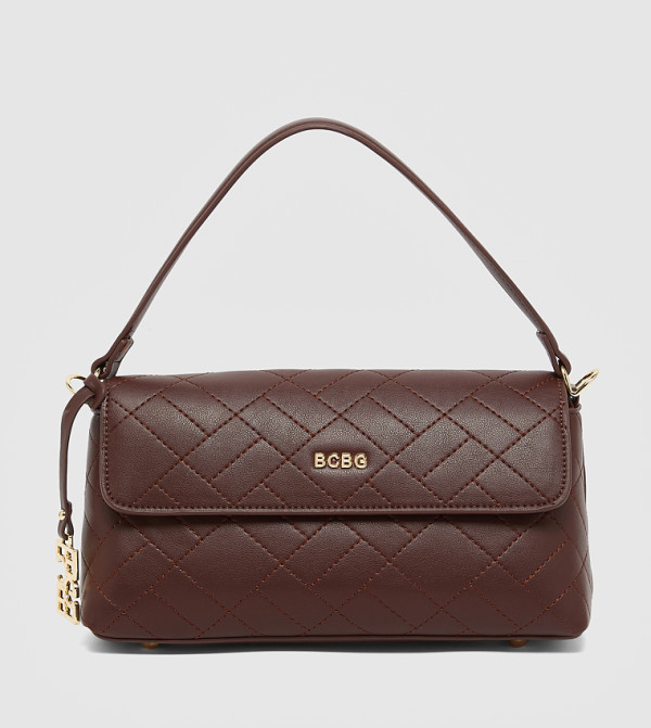BCBG BCBG - Brown Shoulder bags