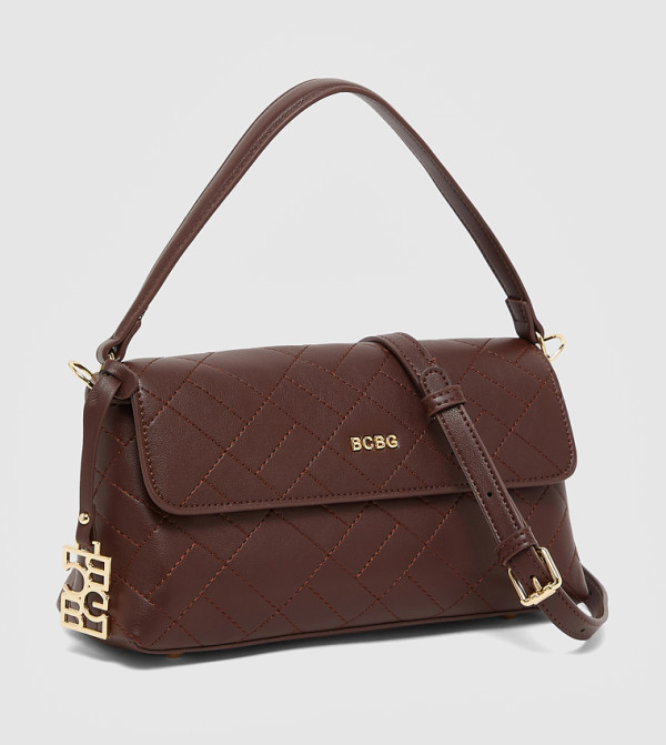 BCBG BCBG - Brown Shoulder bags