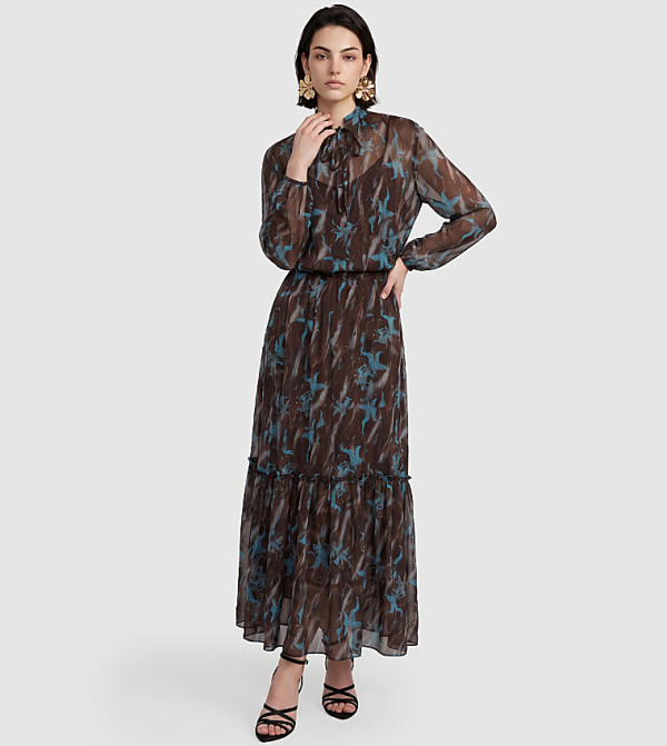 بي سي بي جي  فساتين ماكسي  - متعدد Maxi Dresses