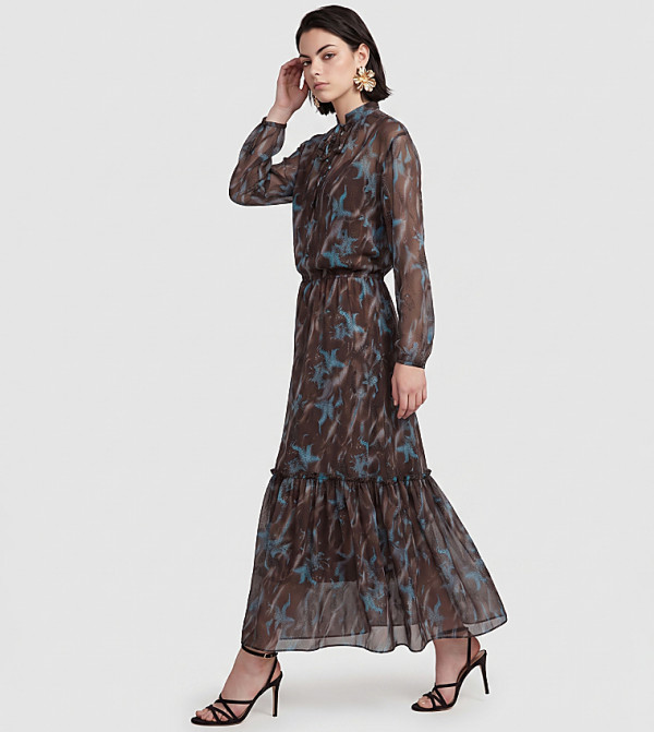 بي سي بي جي  فساتين ماكسي  - متعدد Maxi Dresses