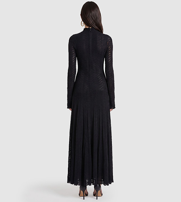 BCBG  Maxi Dresses - BLACK Maxi Dresses