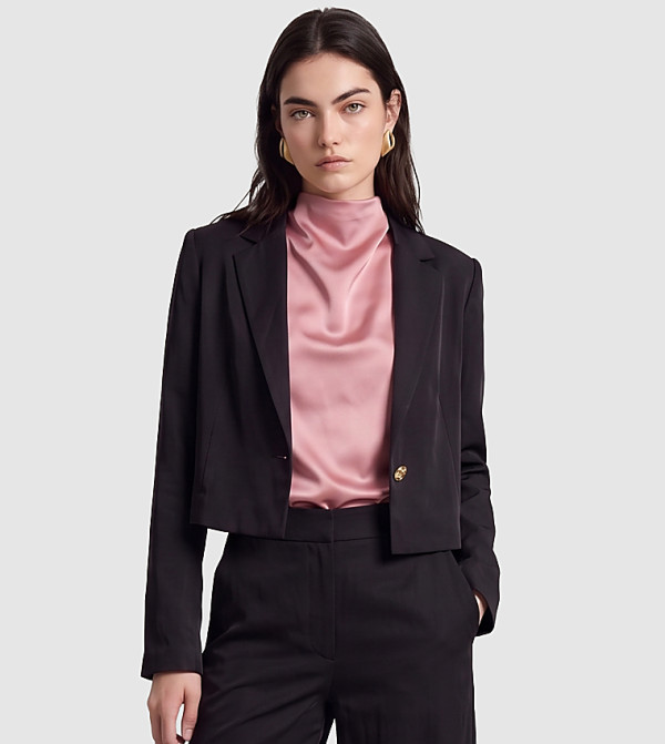 BCBG  Blazers - BLACK Blazers