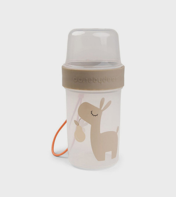 Done by Deer Done by Deer - Beige Lunch Box