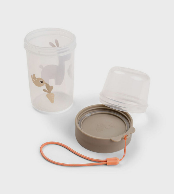 Done by Deer Done by Deer - Beige Lunch Box