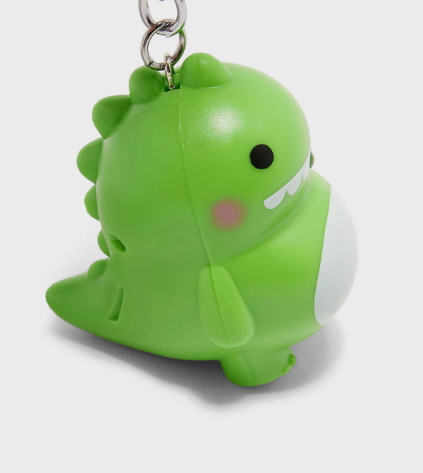 R&B Travel Accessories - Green Key chains