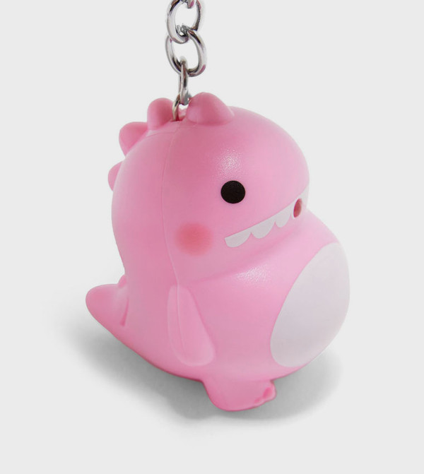 R&B Travel Accessories - Pink Key chains