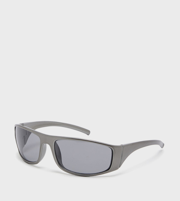 R&B  Sunglasses - Blue Sunshades