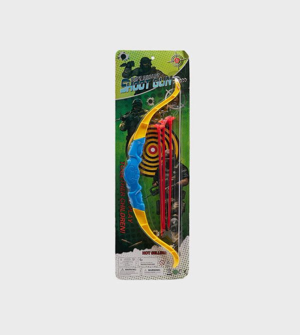 أر آند بي  ألعاب رماية - متعدد الرامي