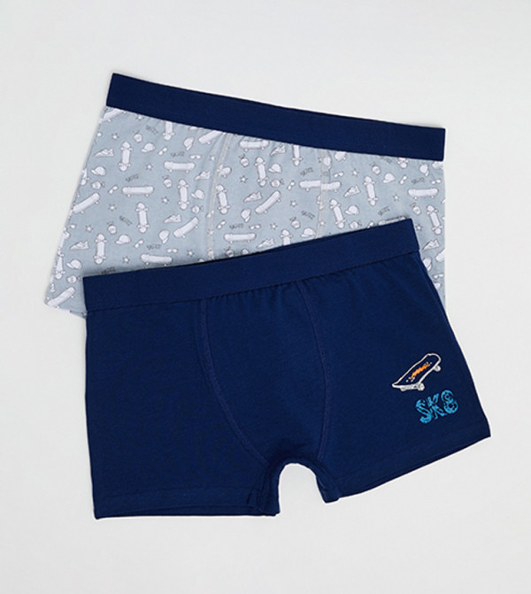 R&B  Briefs & Boxers - Multi Briefs & Boxers