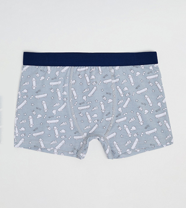 R&B  Briefs & Boxers - Multi Briefs & Boxers
