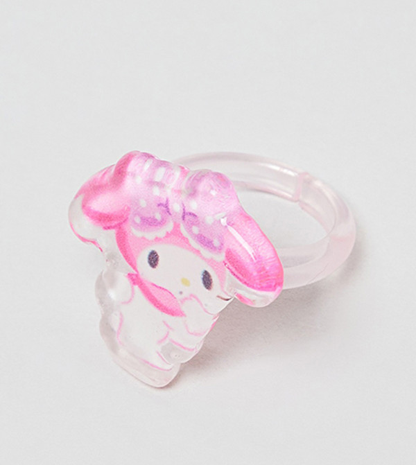 R&B  - Pink Necklaces & Pendants