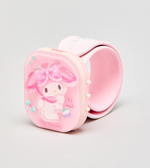 أر آند بي  ساعات - وردي ساعات الموضة