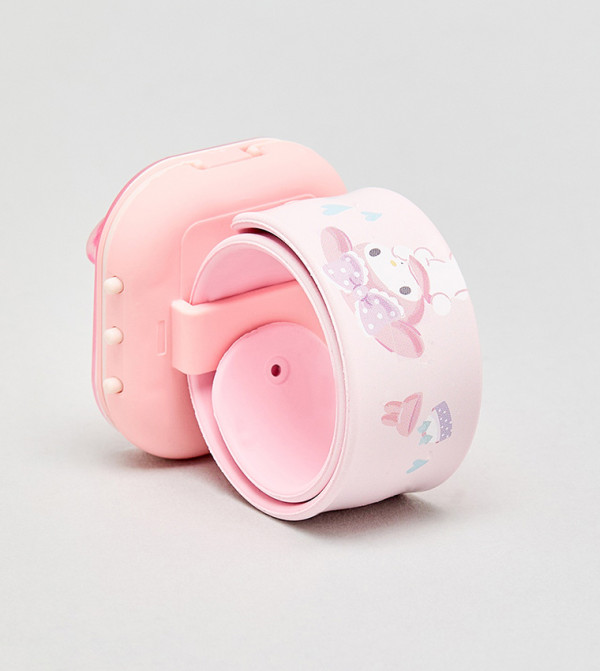 أر آند بي  ساعات - وردي ساعات الموضة