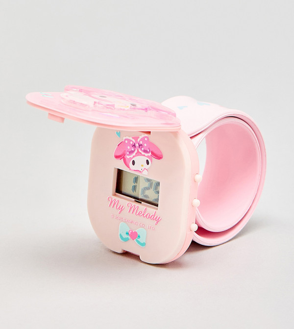 أر آند بي  ساعات - وردي ساعات الموضة