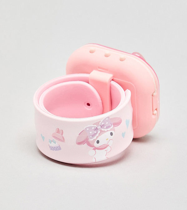 أر آند بي  ساعات - وردي ساعات الموضة