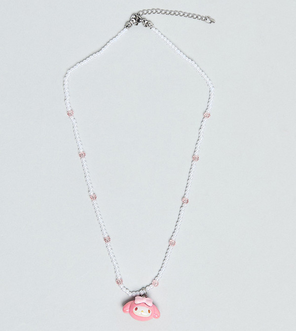 R&B  Jewellery - Pink Necklaces & Pendants