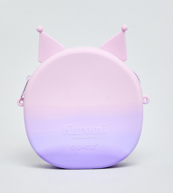 R&B  Cross Body - Lilac Cross Body