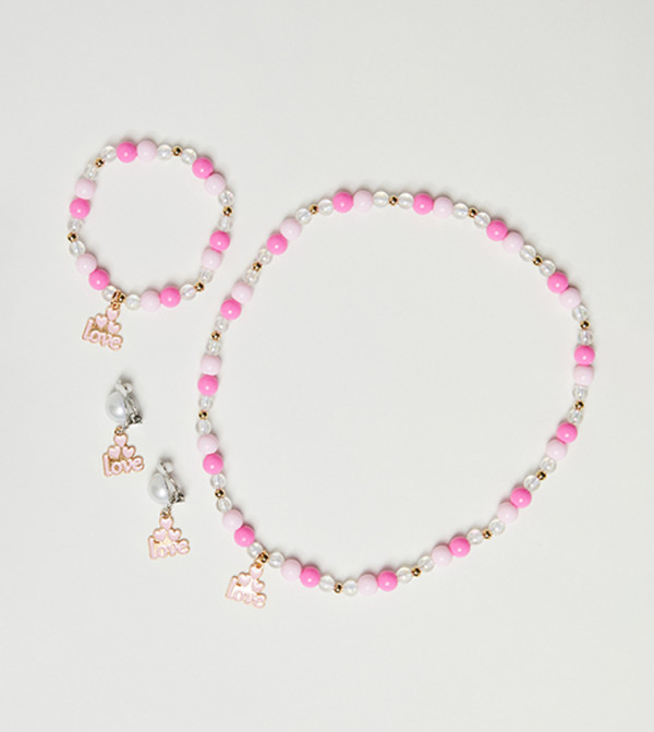 R&B  Jewellery - Multi Necklaces & Pendants