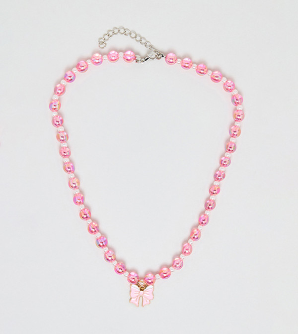 R&B  Jewellery - Pink undefined