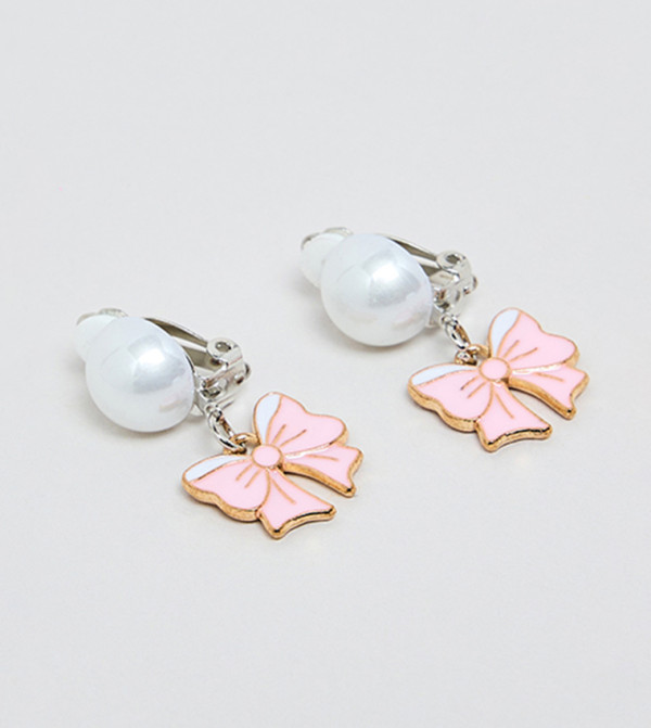 R&B  Jewellery - Pink undefined