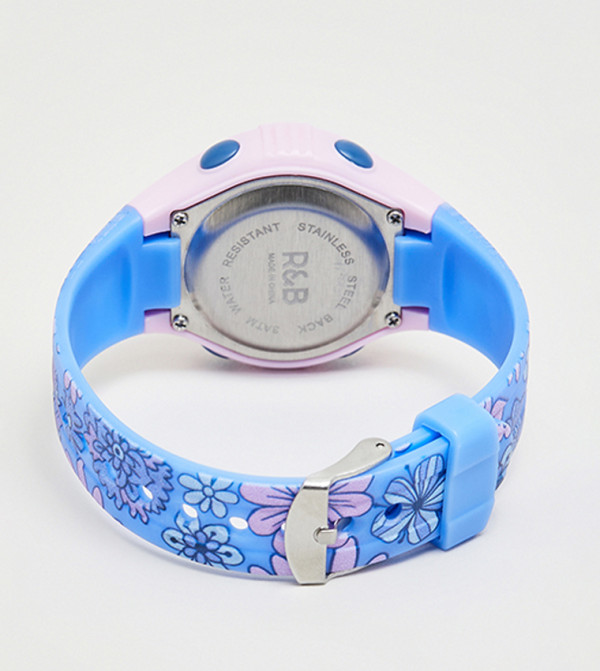 R&B  Watches - Multi Digital Watches