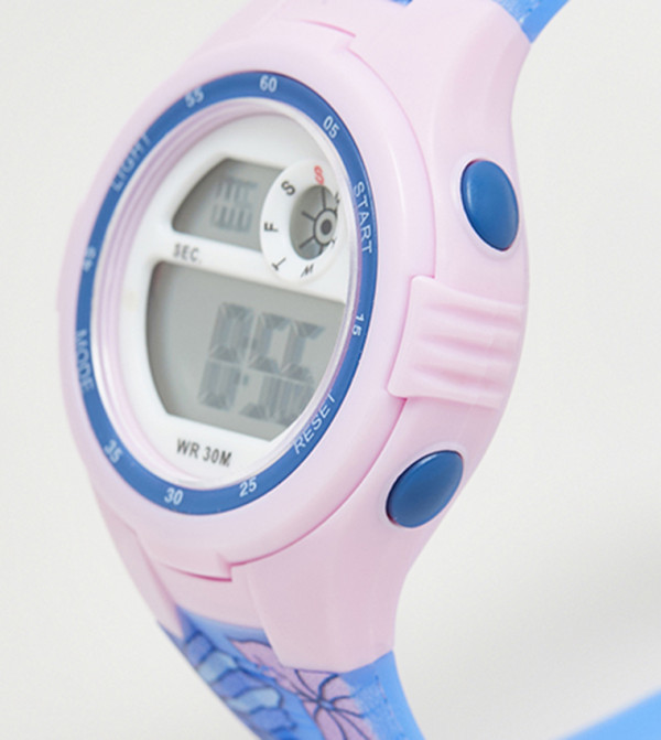 R&B  Watches - Multi Digital Watches