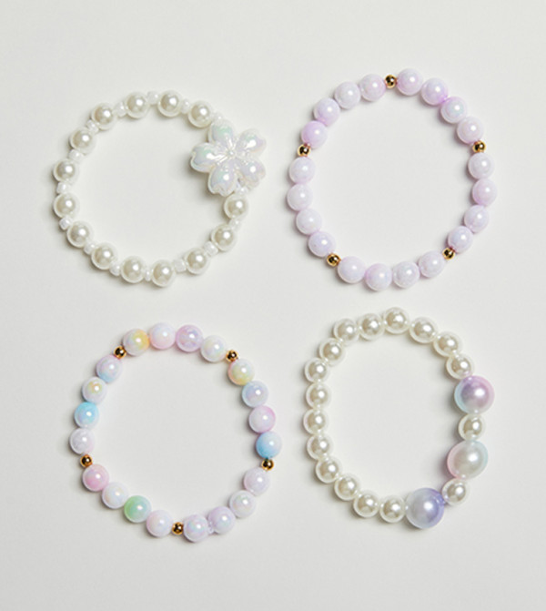 R&B  Jewellery - Multi Bracelets