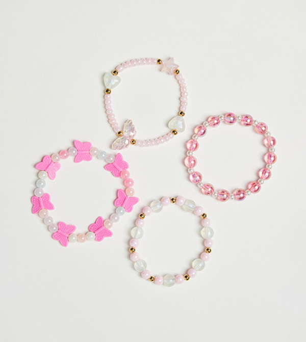 R&B  Jewellery - Multi Bracelets