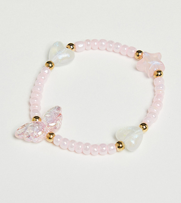 R&B  Jewellery - Multi Bracelets
