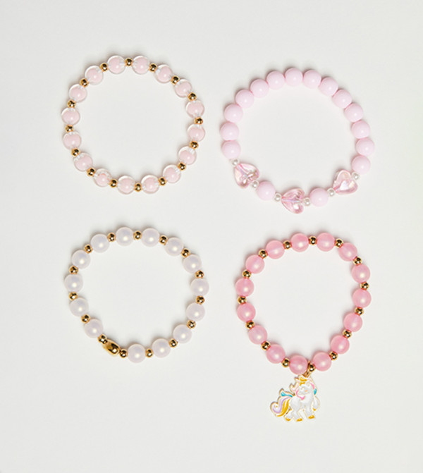 R&B  Bracelets - Multi Bracelets