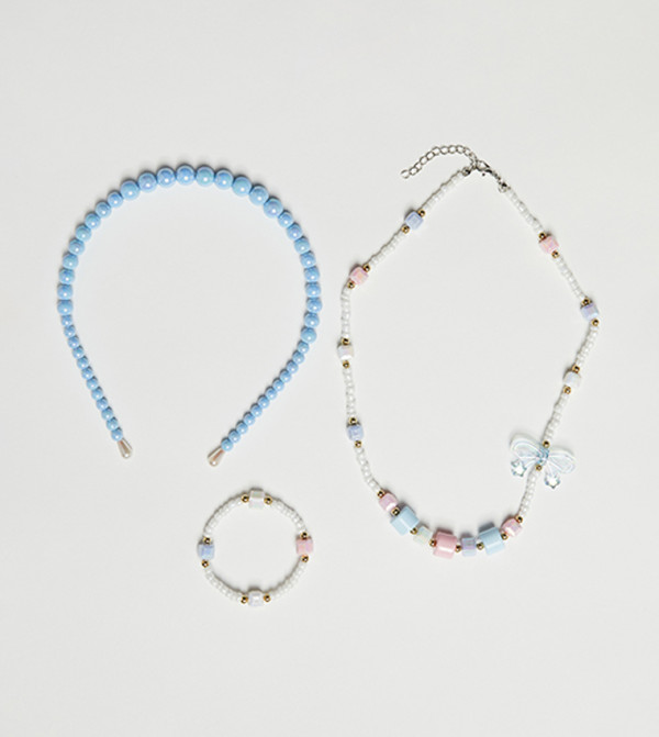 R&B  Jewellery - Multi Necklaces & Pendants