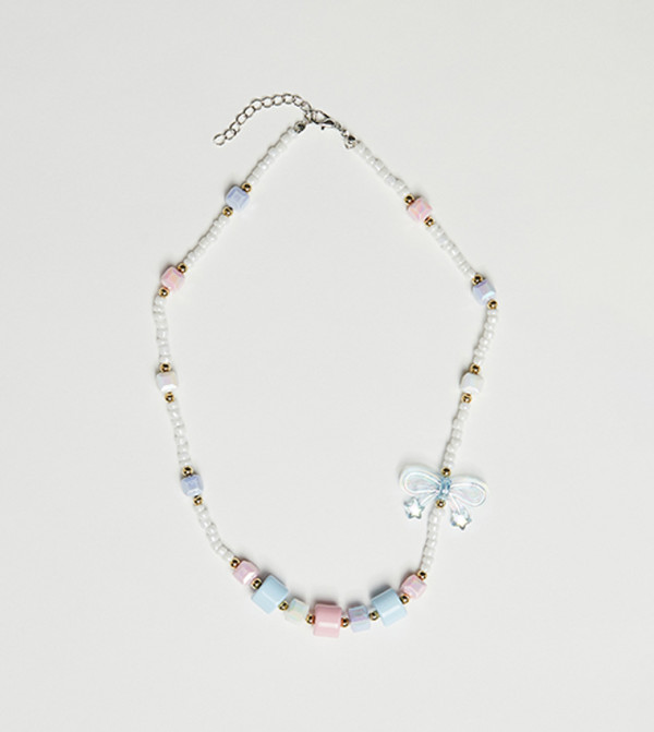 R&B  Jewellery - Multi Necklaces & Pendants