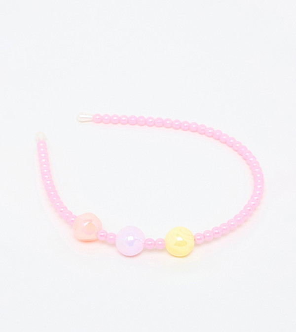 R&B  Jewellery - Pink undefined