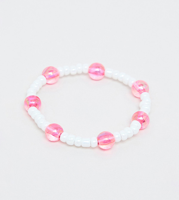 R&B  Jewellery - Pink undefined