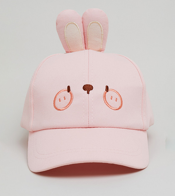 R&B  Caps & Mittens - Pink Caps & Mittens