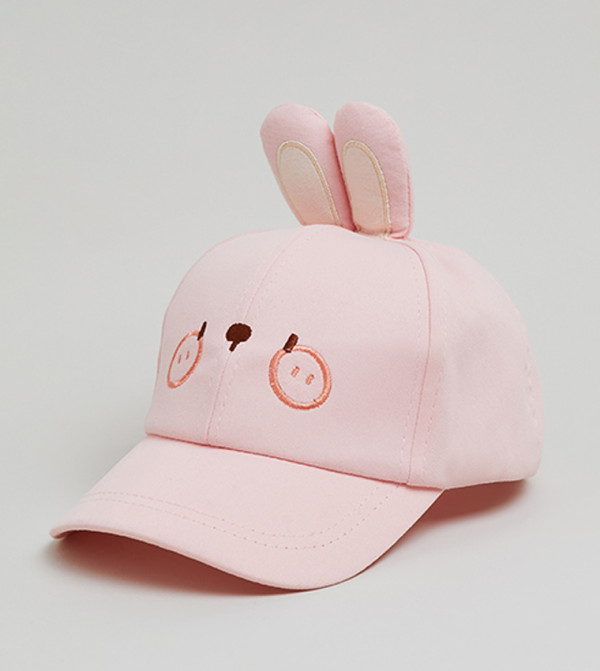 R&B  Caps & Mittens - Pink Caps & Mittens