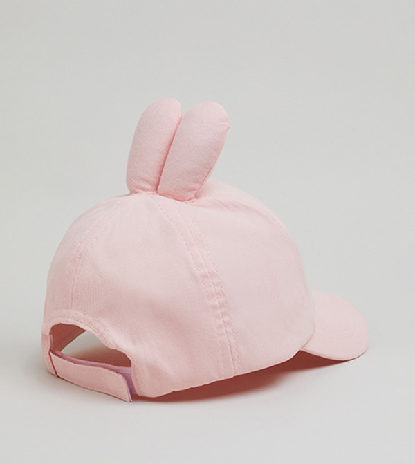R&B  Caps & Mittens - Pink Caps & Mittens