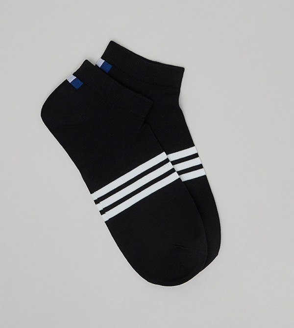 أر آند بي جوارب - متعدد Ankle Length Socks