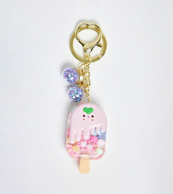 R&B  Travel Accessories - Multi Key chains