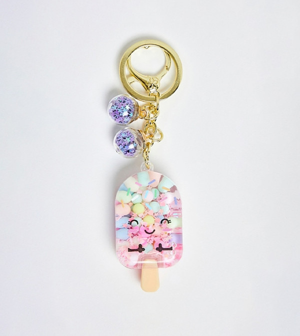 R&B  Travel Accessories - Multi Key chains
