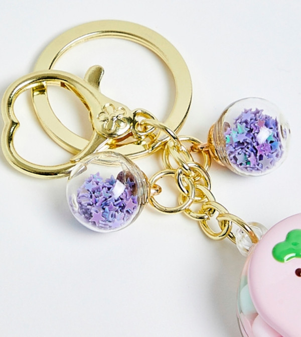 R&B  Travel Accessories - Multi Key chains