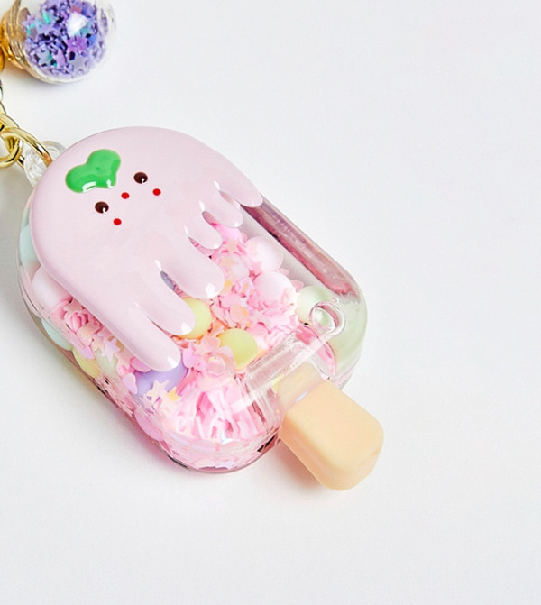 R&B  Travel Accessories - Multi Key chains